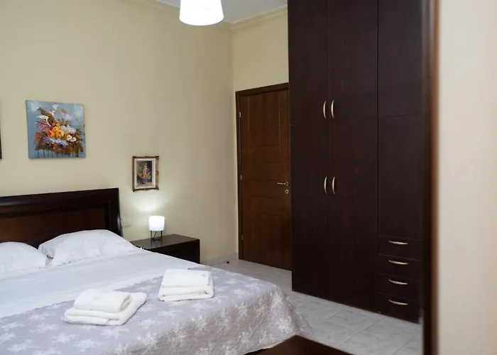 My - Meteora, - 2 Bd * Kalambaka