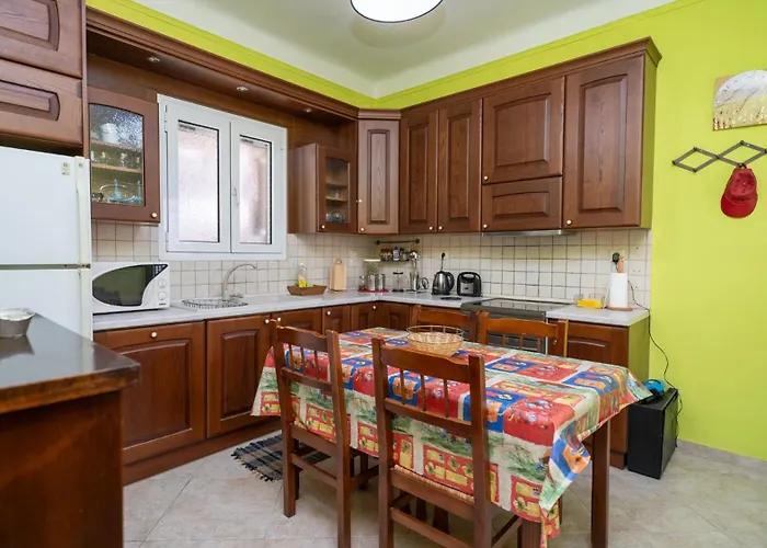 Casa vacanze My - Meteora, - 2 Bd