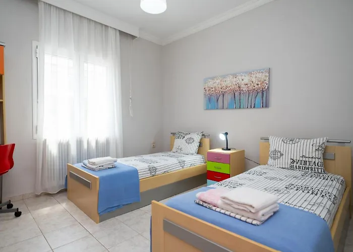 My - Meteora, - 2 Bd Kalambaka