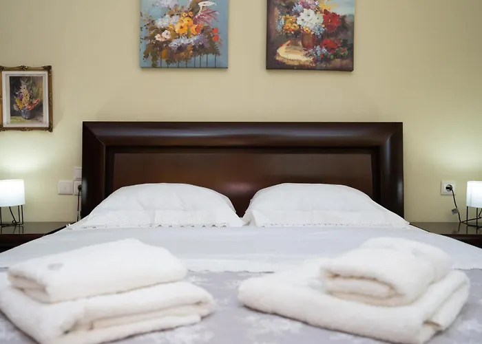 Casa vacanze My - Meteora, - 2 Bd