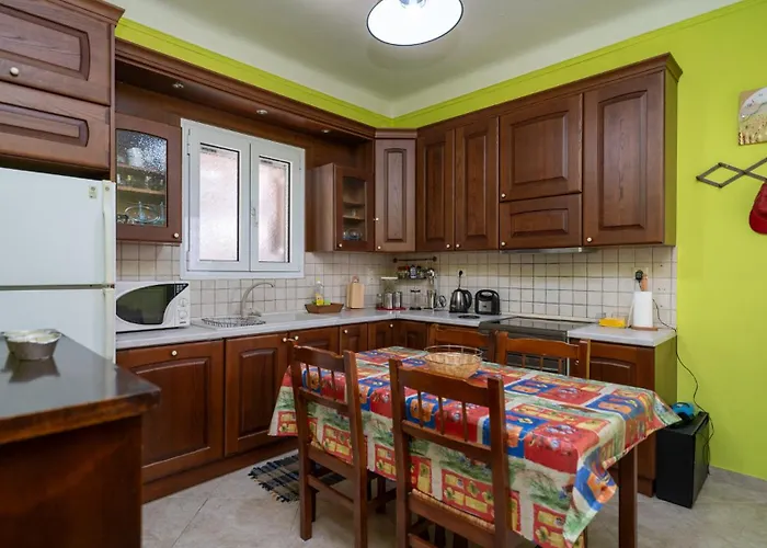 My - Meteora, - 2 Bd Casa vacanze *