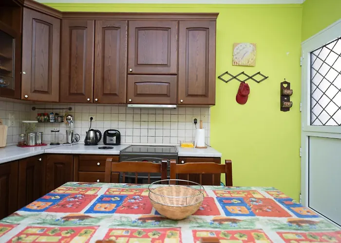 My - Meteora, - 2 Bd Casa vacanze