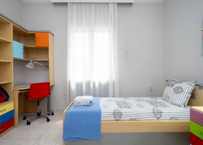 Casa vacanze My - Meteora, - 2 Bd