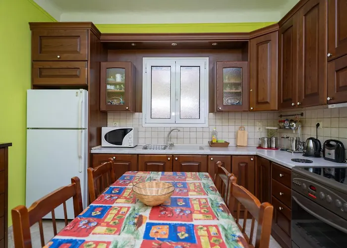 Casa vacanze My - Meteora, - 2 Bd *